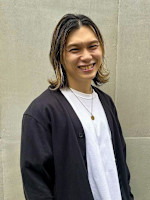 林 将悟(ハヤシ ショウゴ)