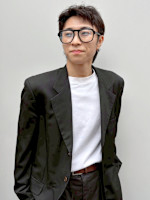 吉野 椋哉(ヨシノ リョウヤ)