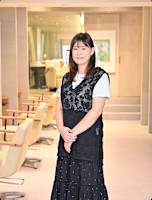 安藤愛美(アンドウマナミ)