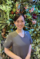 森 紗奈(美容師ではありませ)(モリ サナ)