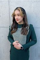 和野 瑛怜菜(ワノ エレナ)