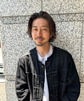 露木 啓介(ツユキ ケイスケ)