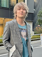 安形　翔(ヤスカタ　ショウ)