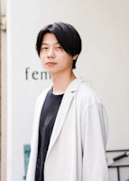 林 清馬(ハヤシ セイマ)