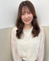 篠崎 加奈(シノザキ カナ)