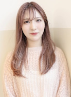 東谷 枝里奈(トウヤ エリナ)