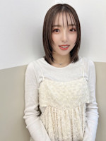 中塚 月菜(ナカツカ ルナ)