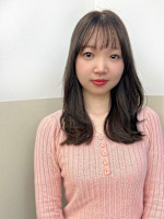 高落 香帆(タカオチ カホ)