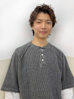 前田栞九郎(マエダカンクロウ)