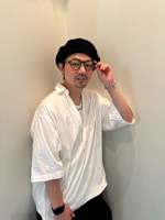 染谷 恭之(ソメヤ ヤスユキ)