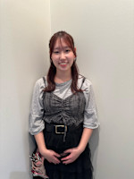 荻原 心愛(オギワラ ココア)