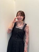 日下 紗英(クサカ サエ)