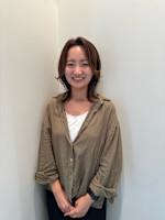 津田 夏希(ツダ ナツキ)