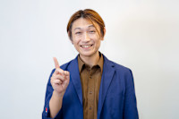 菅原　嘉彦(スガワラ　ヨシヒコ)