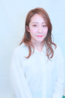 加藤 麻美(カトウ アサミ)