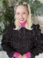 花本咲良(ハナモトサクラ)