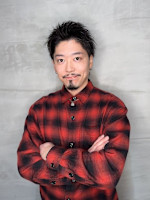 岡本 祐輝(オカモト ユウキ)