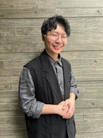 中 悠翔(ナカ ユウク)