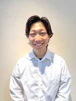 上西　力(ウエニシ　リキ)