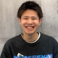 RUO(ムラマツ　ルオウ)