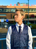 伊東 蓮明流(イトウ レアル)