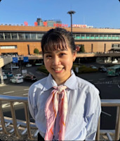 佐藤　詩音(サトウ　シオン)