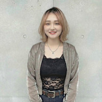 加藤　未歩(カトウ　ミホ)