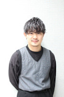 舛田 大作(マスダ ダイサク)