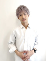 松葉 優希(マツバ ユウキ)