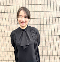 江川　真美(エガワ　マミ)