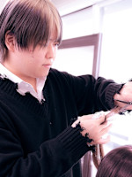 栗田 慶人(クリタ ケイト)