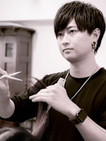 関根 涼(セキネ リョウ)