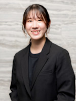 USHIDA MAHO(ウシダ　マホ)