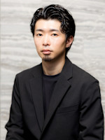 KIMURA HIROTO(キムラ　ヒロト)