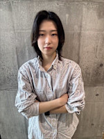 藤田　彩音(フジタアヤネ)