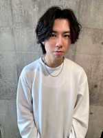 大畑　魁靖(オオハタ　カイセイ)