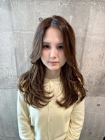 松尾　美侑(マツオミユウ)