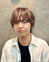 白原 龍也(シロハラ タツヤ)