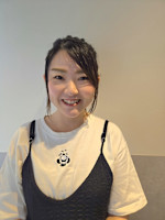 宮田　佳実(ミヤタ　ヨシミ)