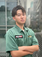 立脇啓佑(タテワキ ケイスケ)