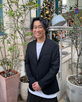 上家　慎太郎(ウワヤ　シンタロウ)