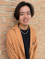 青木 颯汰　[原宿/髪質改善/オージュア/メンズ](アオキ リョウタ )