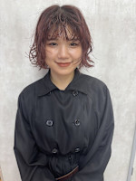 岡本瑞姫 【高円寺】(オカモト ミズキ)