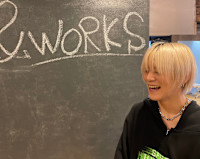 飯野しゅん(イイノシュン)