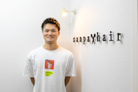 坂下　健(サカシタ　タケル)