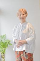 桐谷 早百合(キリタニ サユリ)