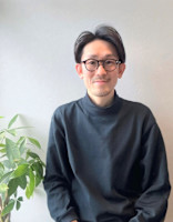 奥 憂介(オク ユウスケ)