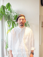 清水 美孝(シミズ ヨシタカ)