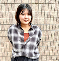 金城　麗華(キンジョウ　レイカ)