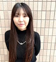 新城　奈央(シンジョウ　ナオ)